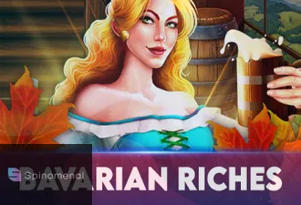 Bavarian Riches