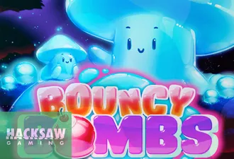 Bouncy Bombs