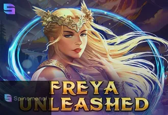 Freya Unleashed