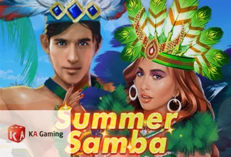Summer Samba